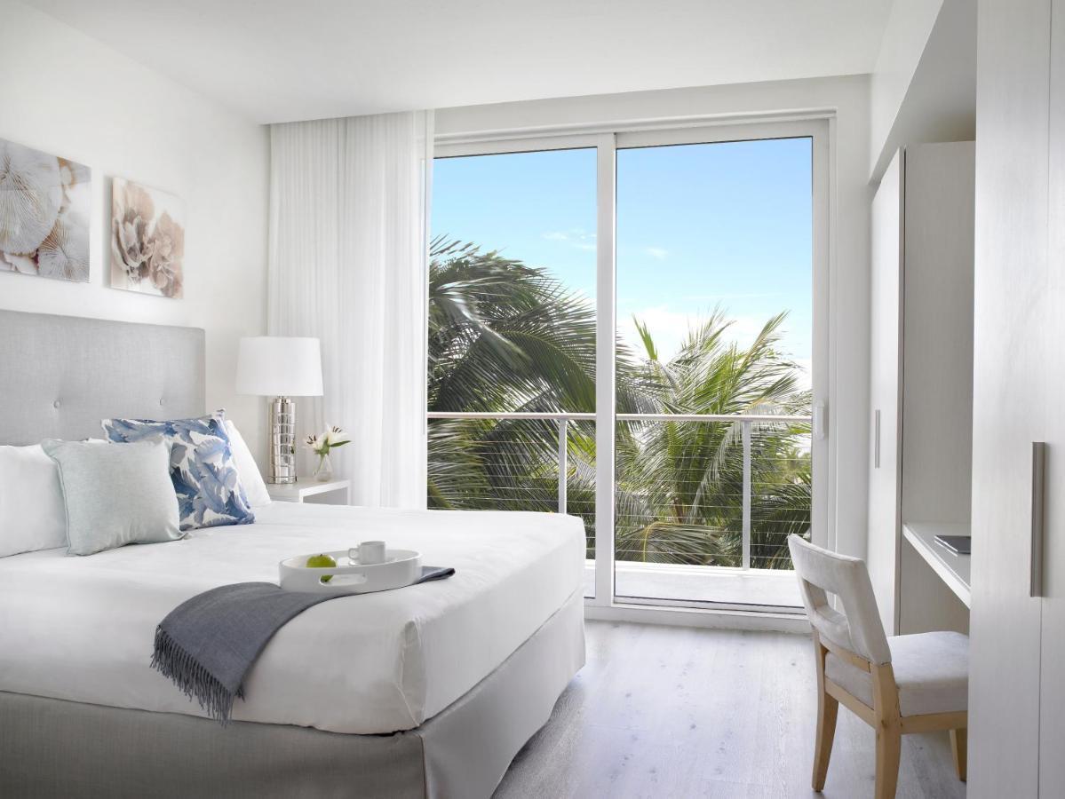 Grand Beach Hotel Miami Beach Luaran gambar