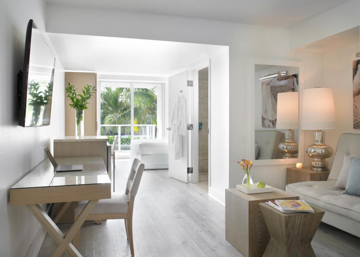 Grand Beach Hotel Miami Beach Luaran gambar