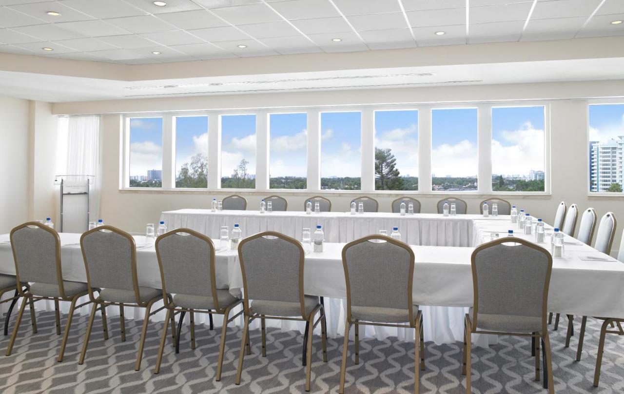 Grand Beach Hotel Miami Beach Luaran gambar