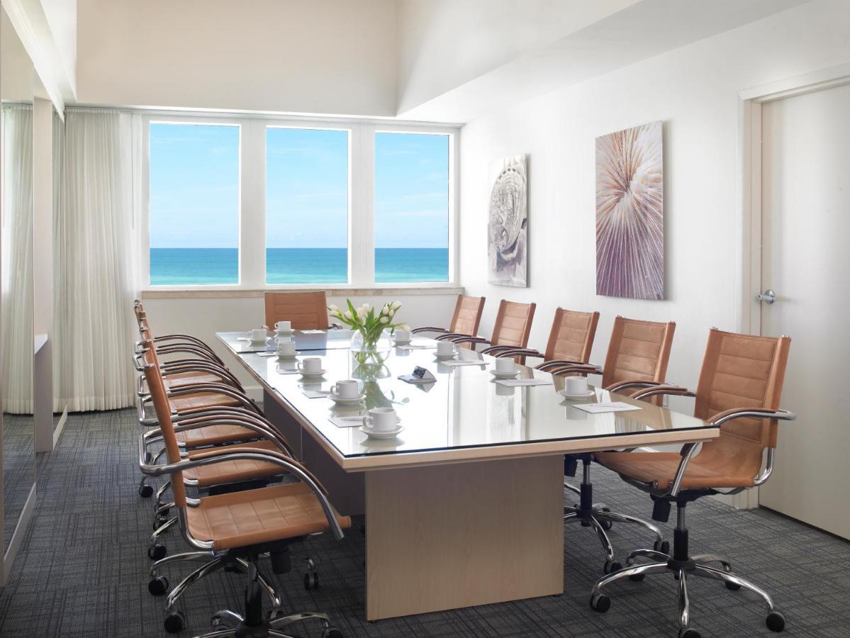 Grand Beach Hotel Miami Beach Luaran gambar