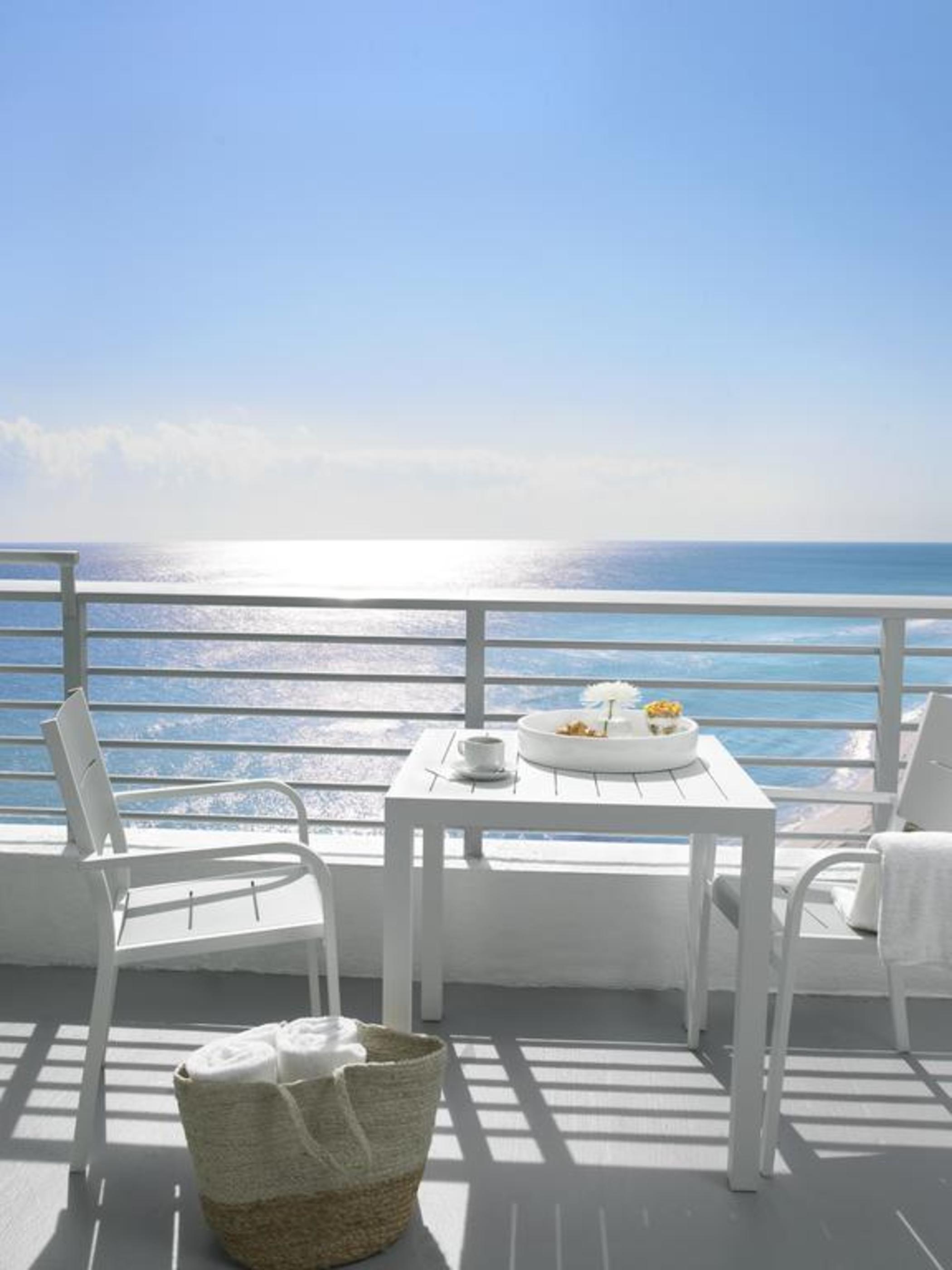 Grand Beach Hotel Miami Beach Luaran gambar