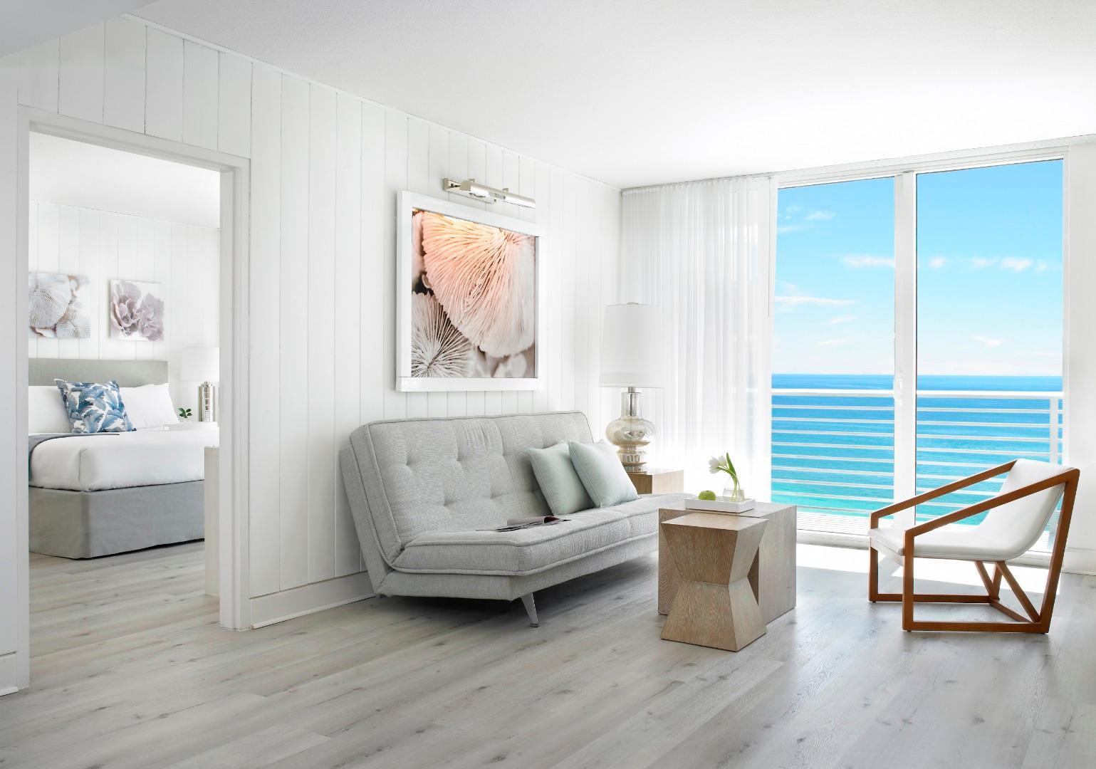 Grand Beach Hotel Miami Beach Luaran gambar