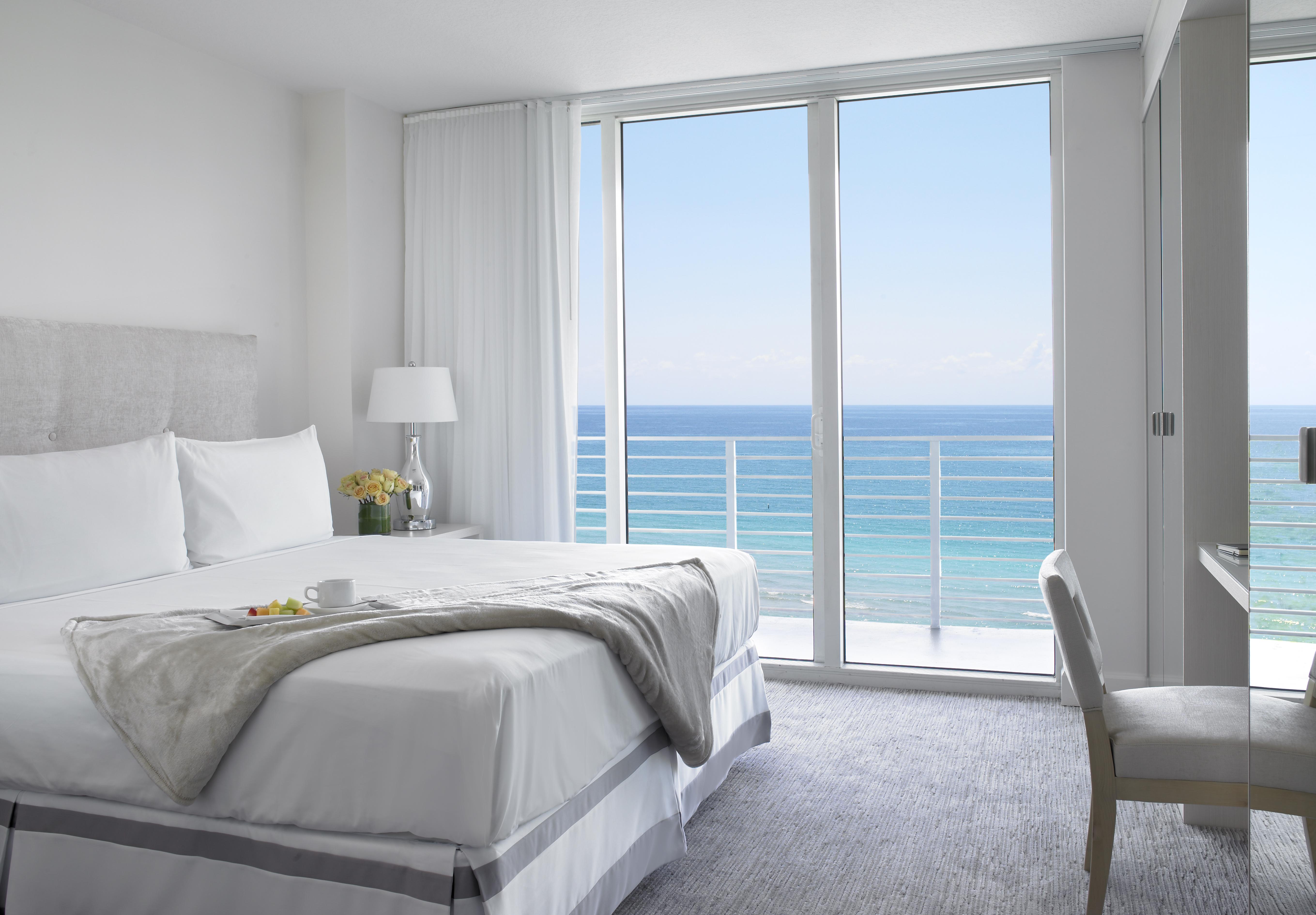 Grand Beach Hotel Miami Beach Luaran gambar
