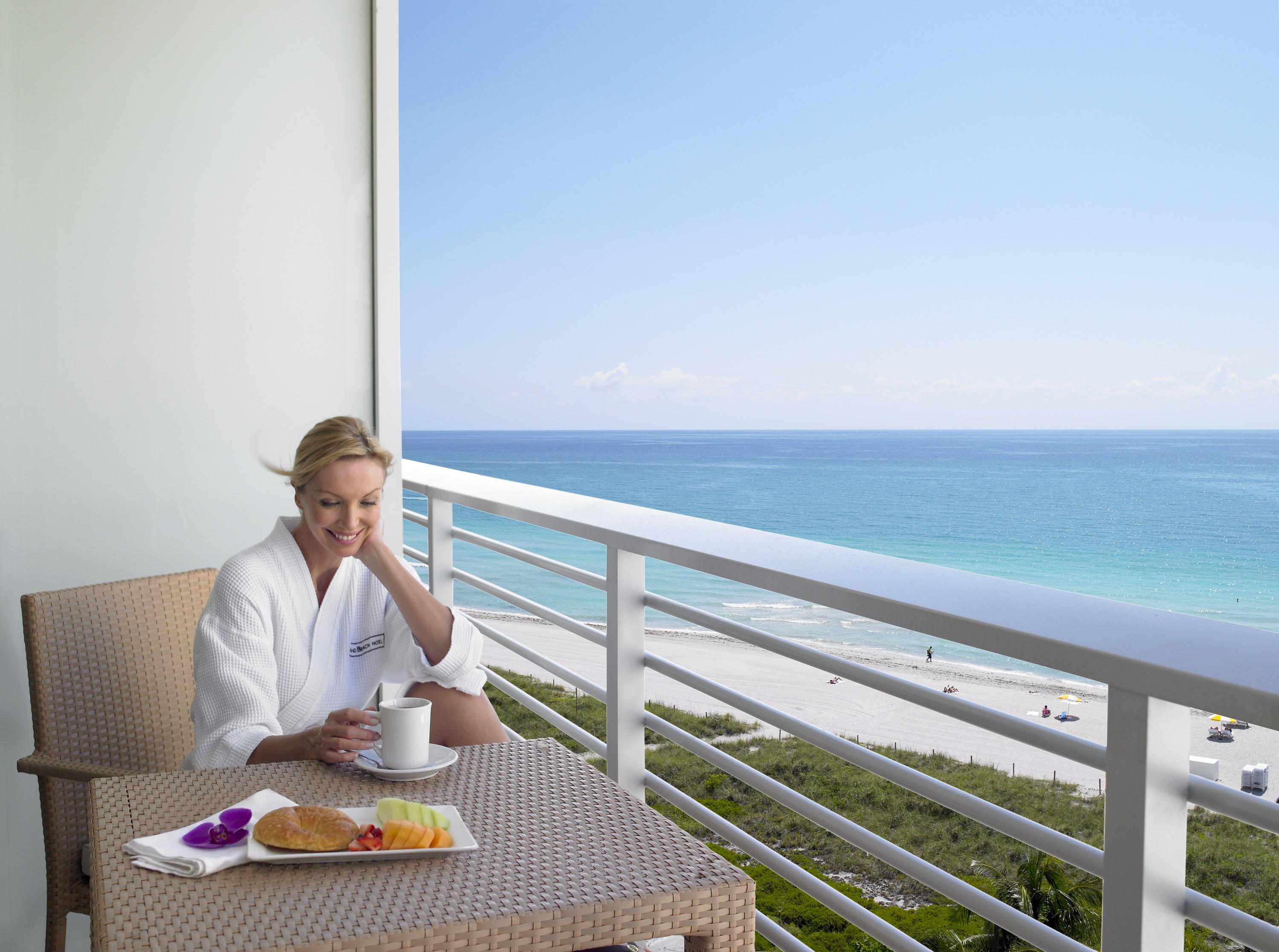 Grand Beach Hotel Miami Beach Luaran gambar