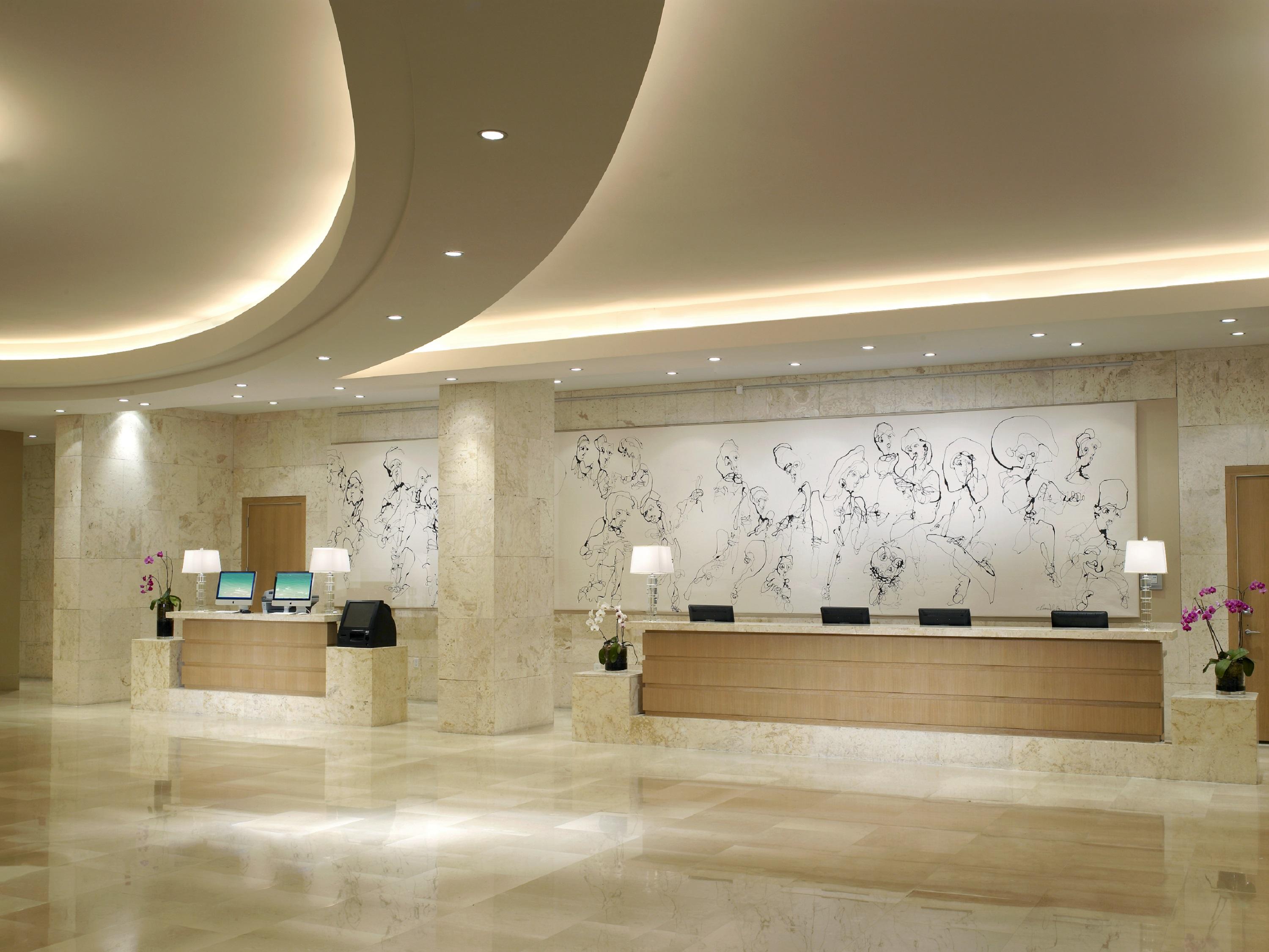 Grand Beach Hotel Miami Beach Luaran gambar
