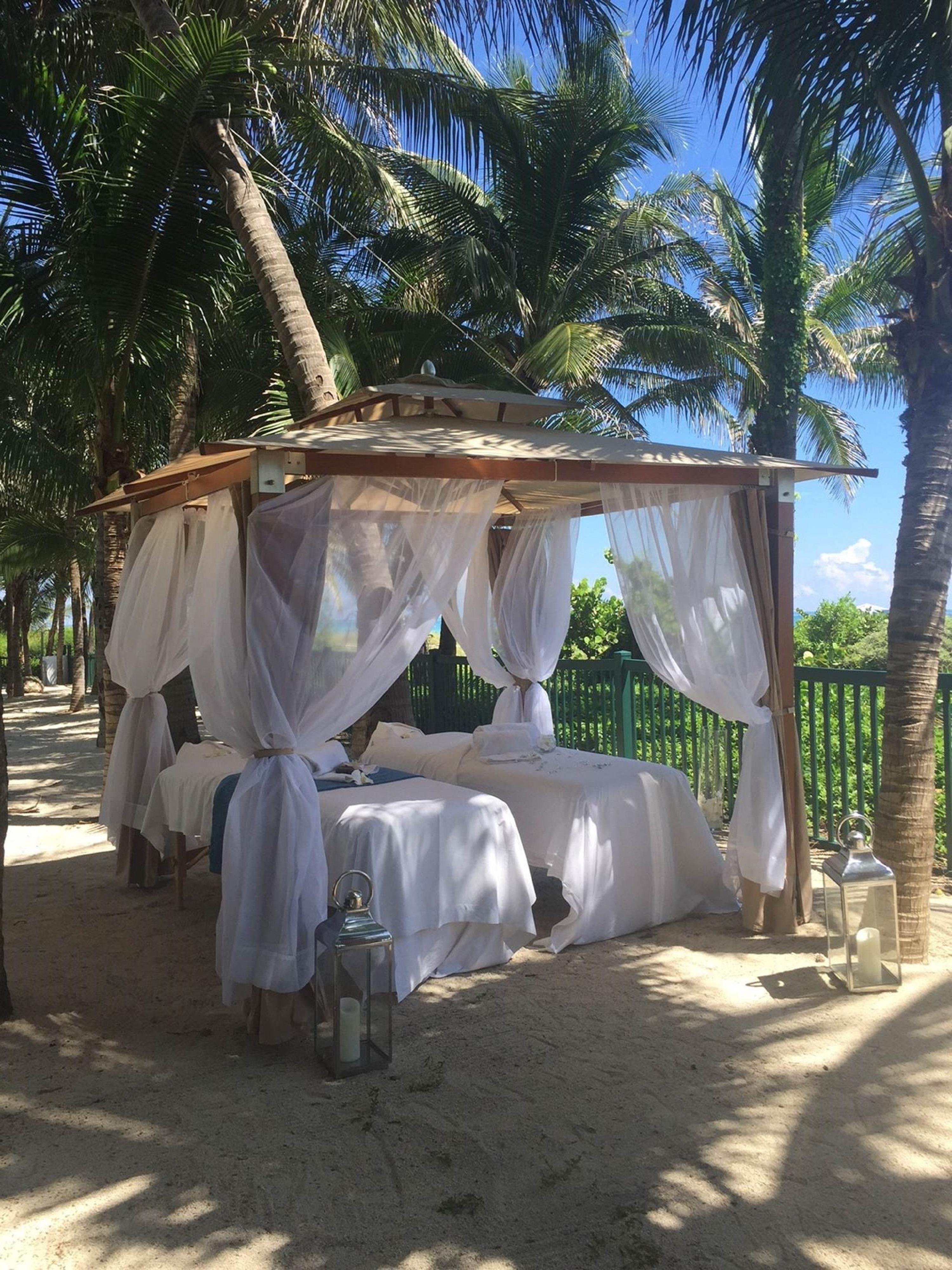 Grand Beach Hotel Miami Beach Luaran gambar