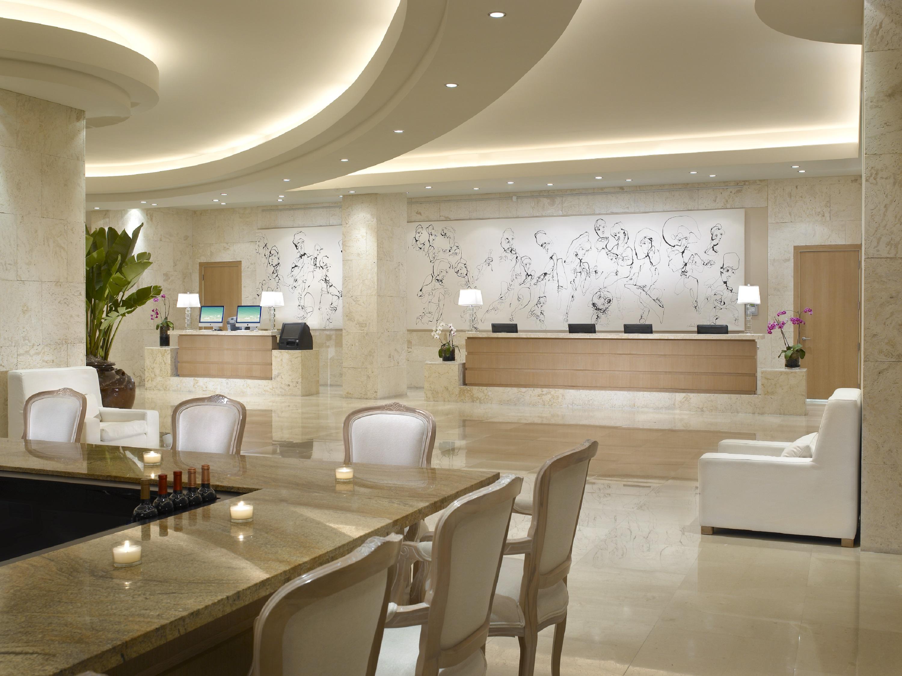 Grand Beach Hotel Miami Beach Luaran gambar