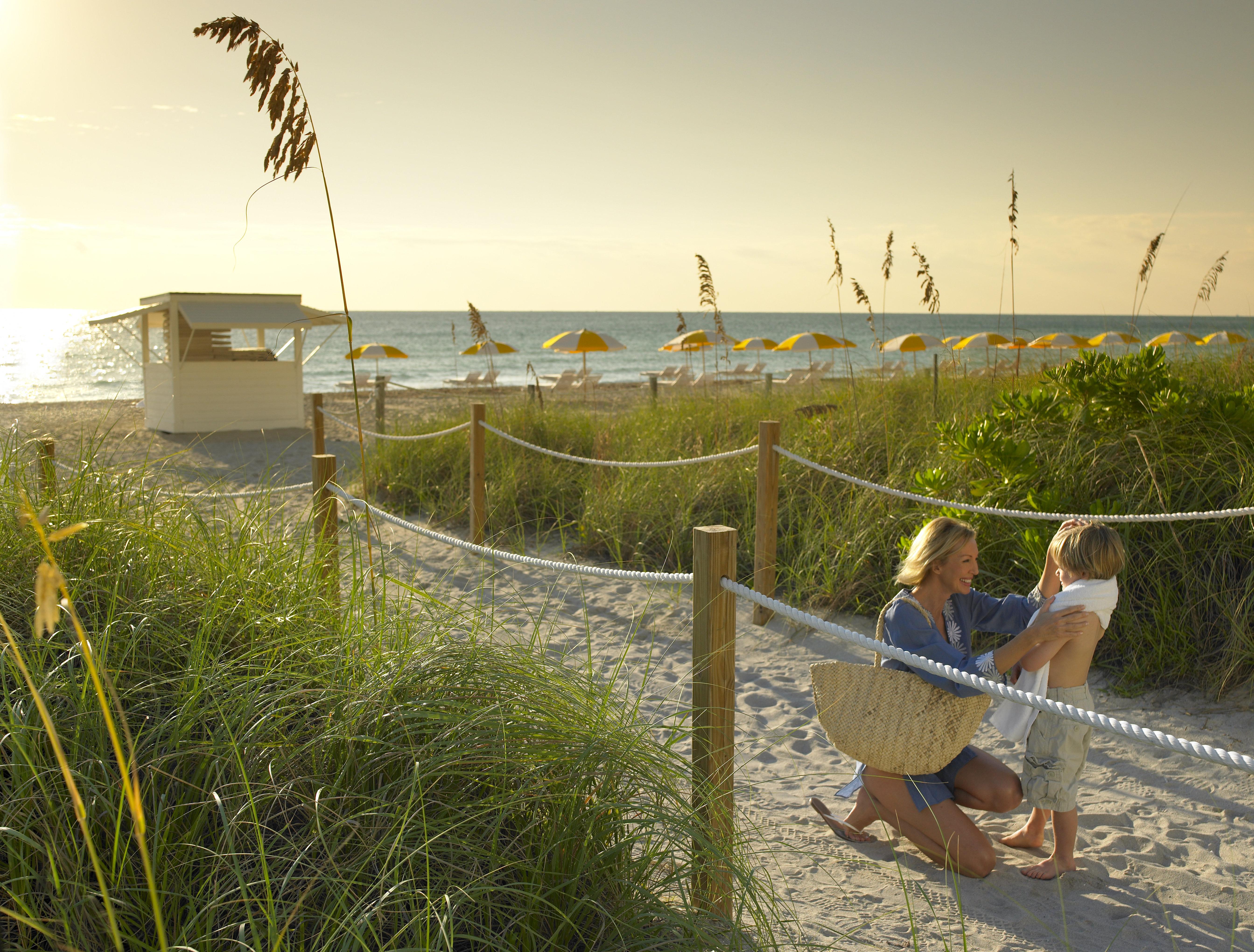 Grand Beach Hotel Miami Beach Kemudahan gambar
