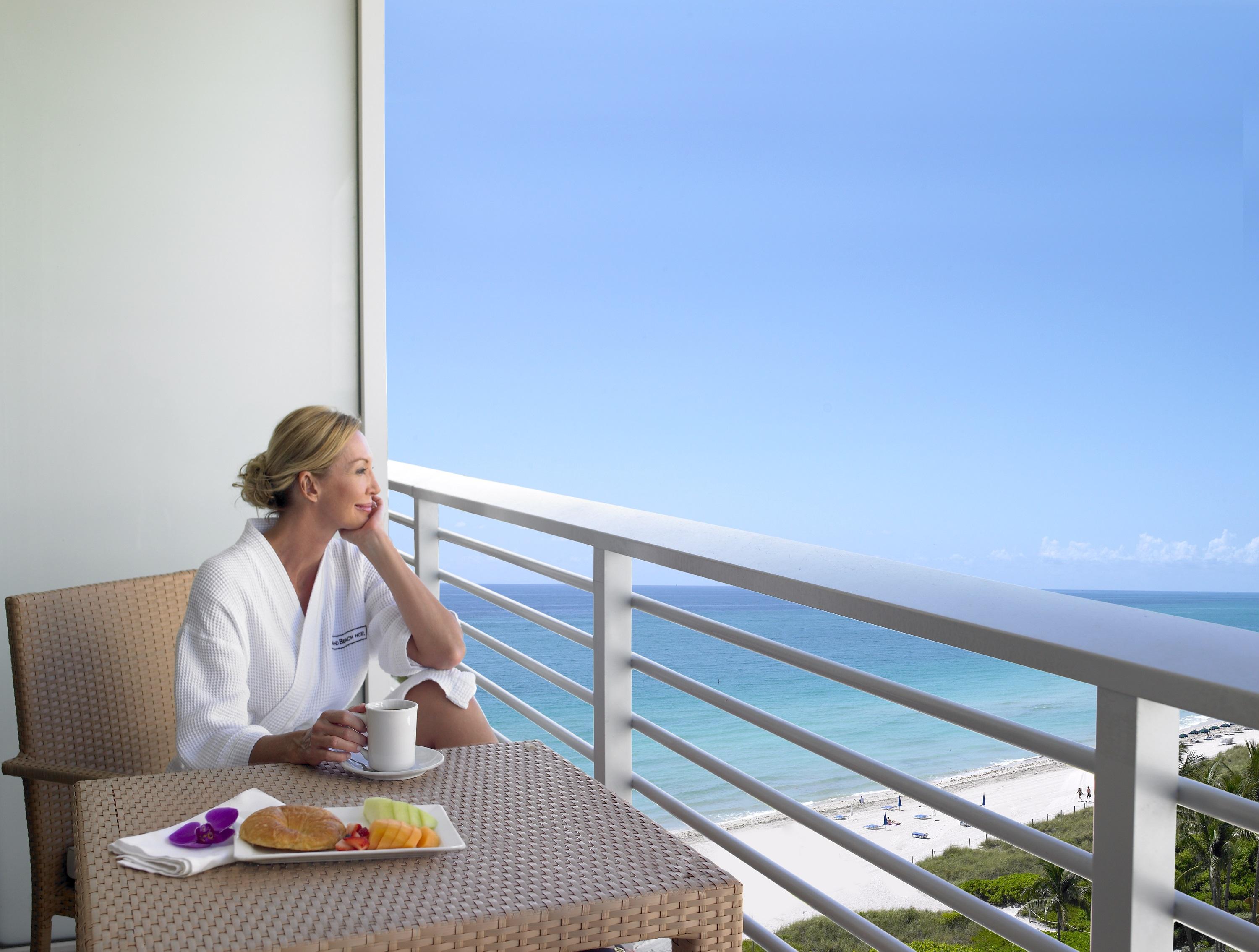 Grand Beach Hotel Miami Beach Luaran gambar