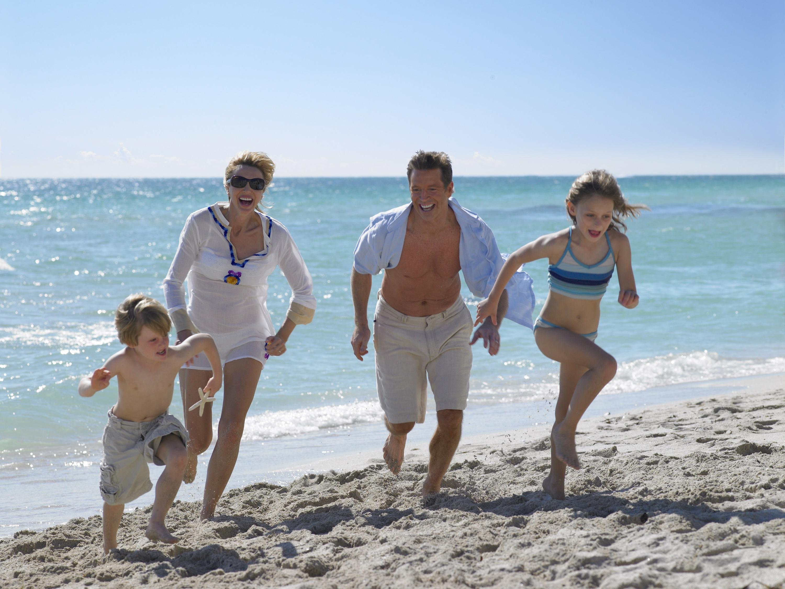 Grand Beach Hotel Miami Beach Luaran gambar