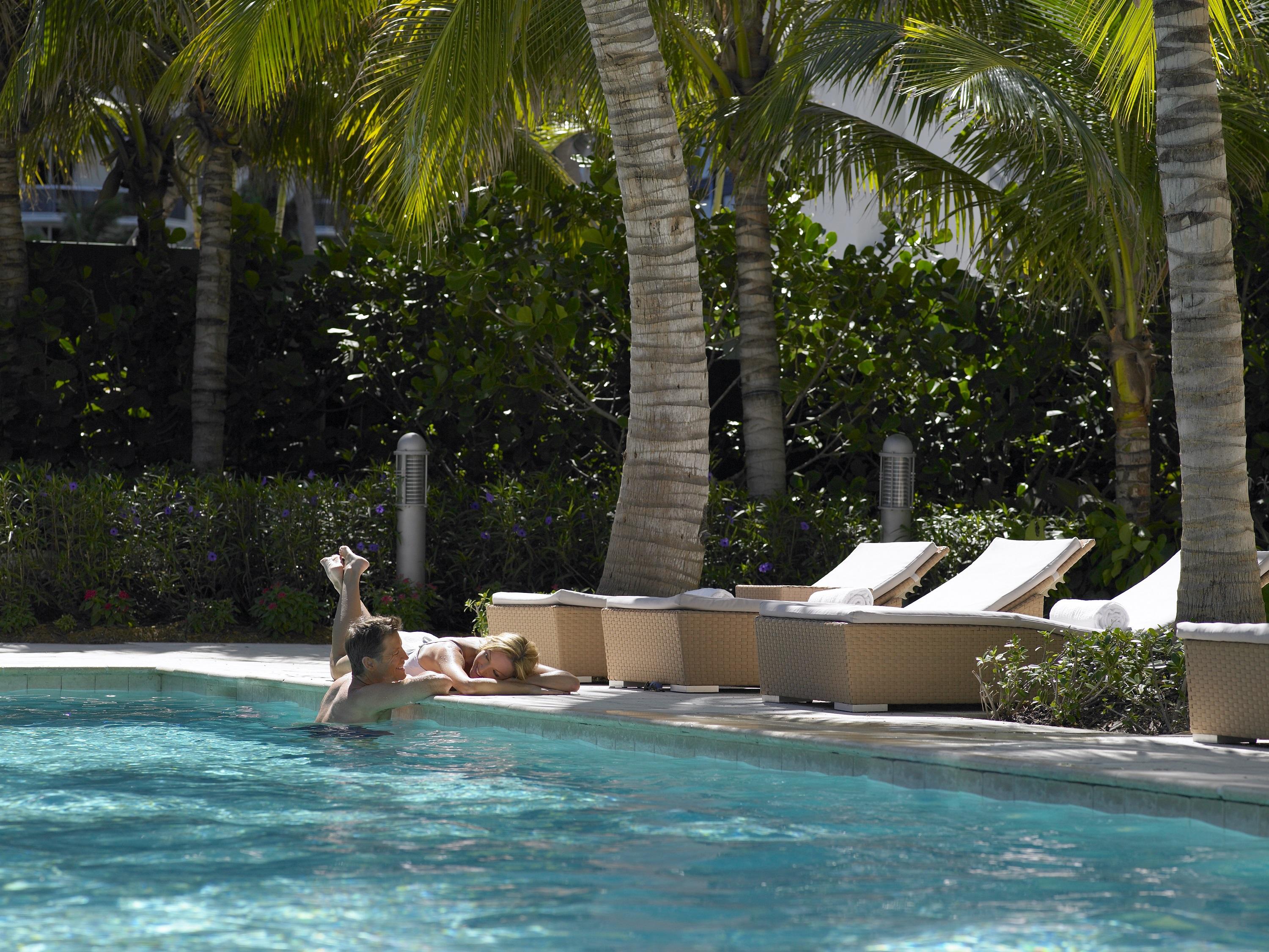 Grand Beach Hotel Miami Beach Kemudahan gambar