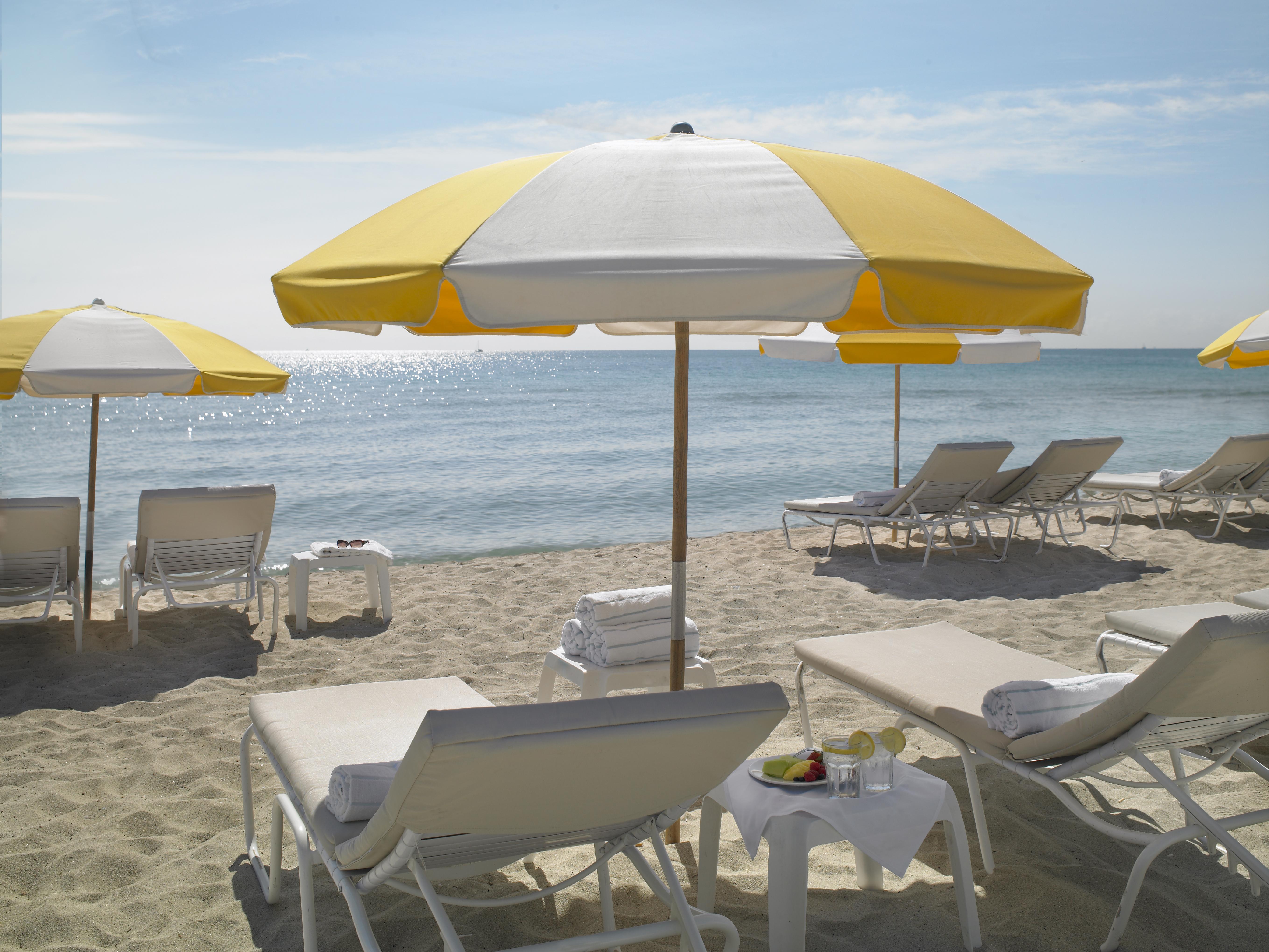 Grand Beach Hotel Miami Beach Luaran gambar
