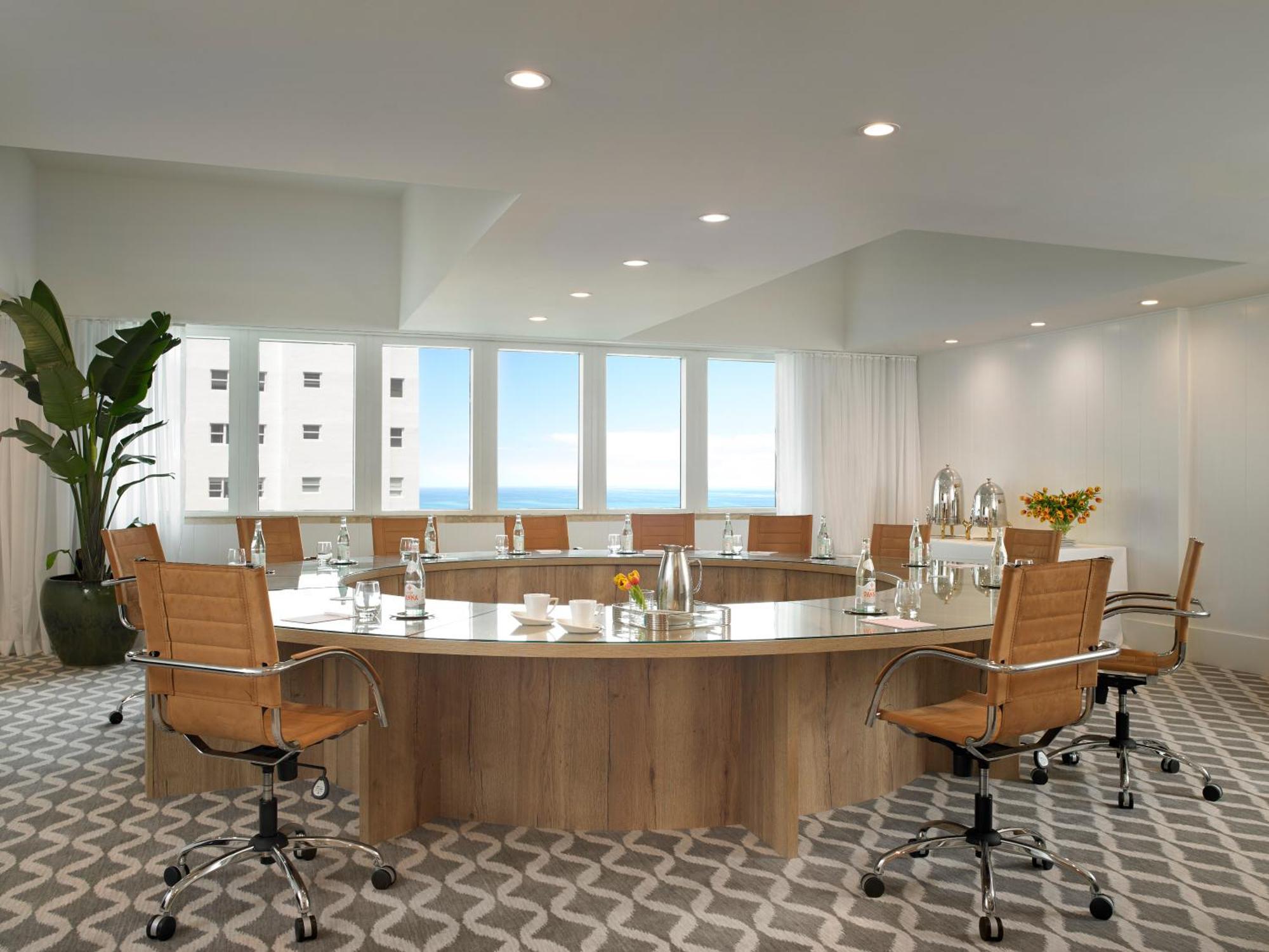 Grand Beach Hotel Miami Beach Luaran gambar