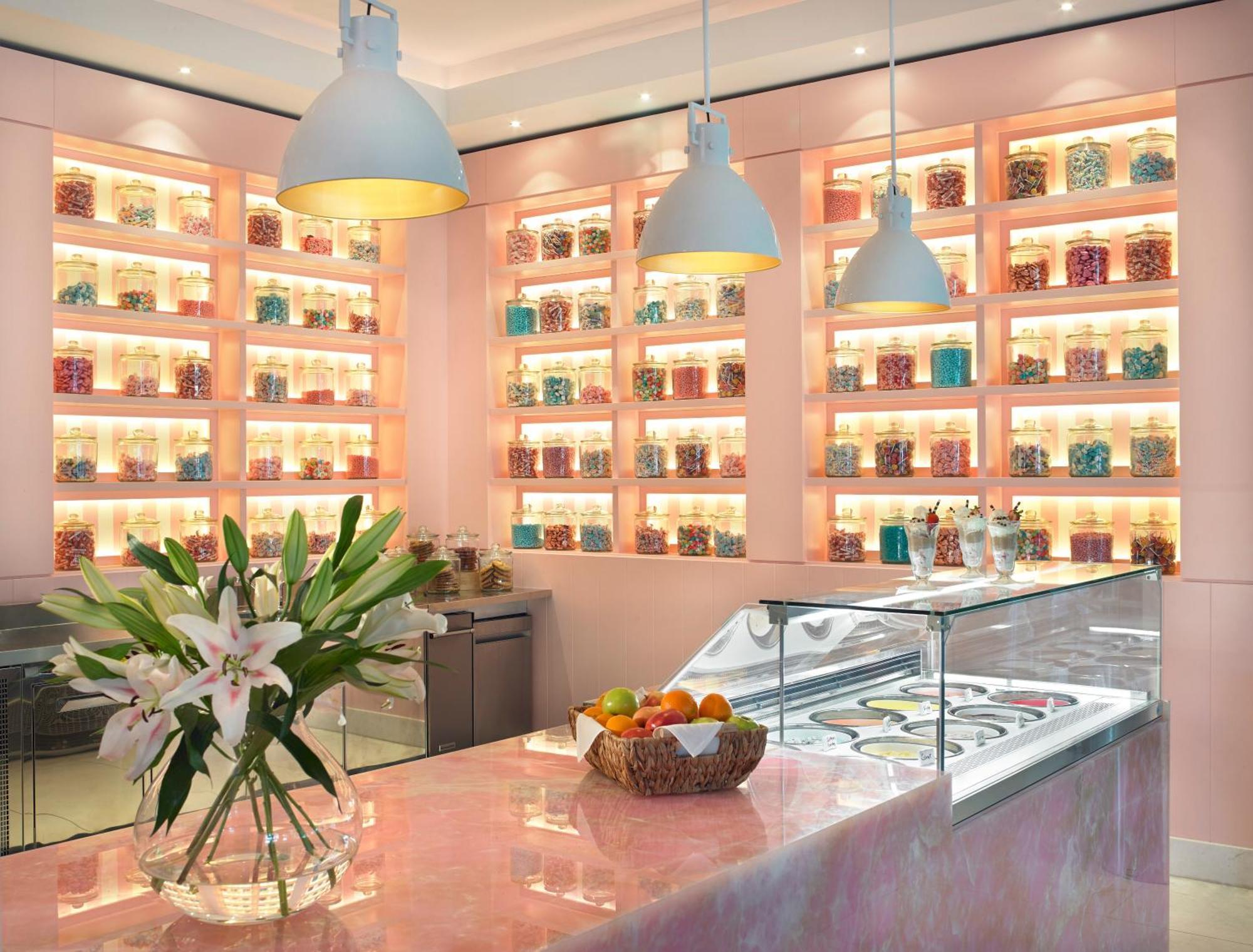 Grand Beach Hotel Miami Beach Luaran gambar