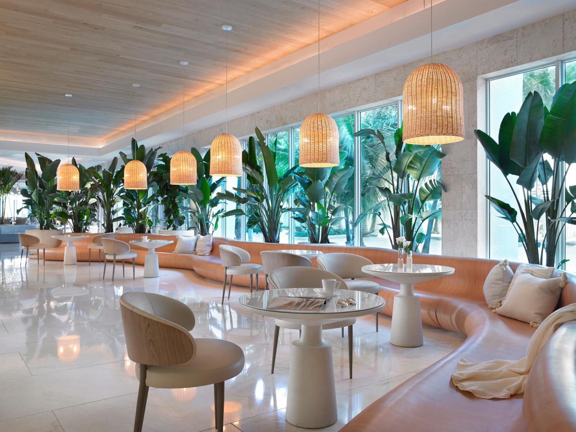 Grand Beach Hotel Miami Beach Luaran gambar