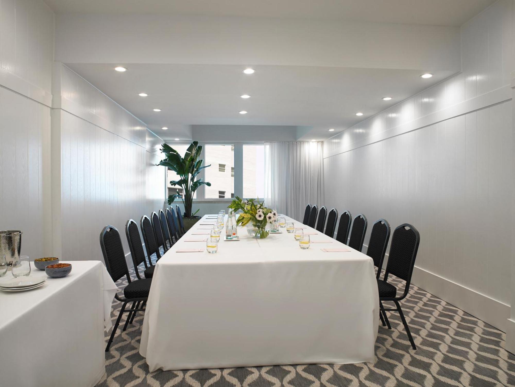 Grand Beach Hotel Miami Beach Luaran gambar