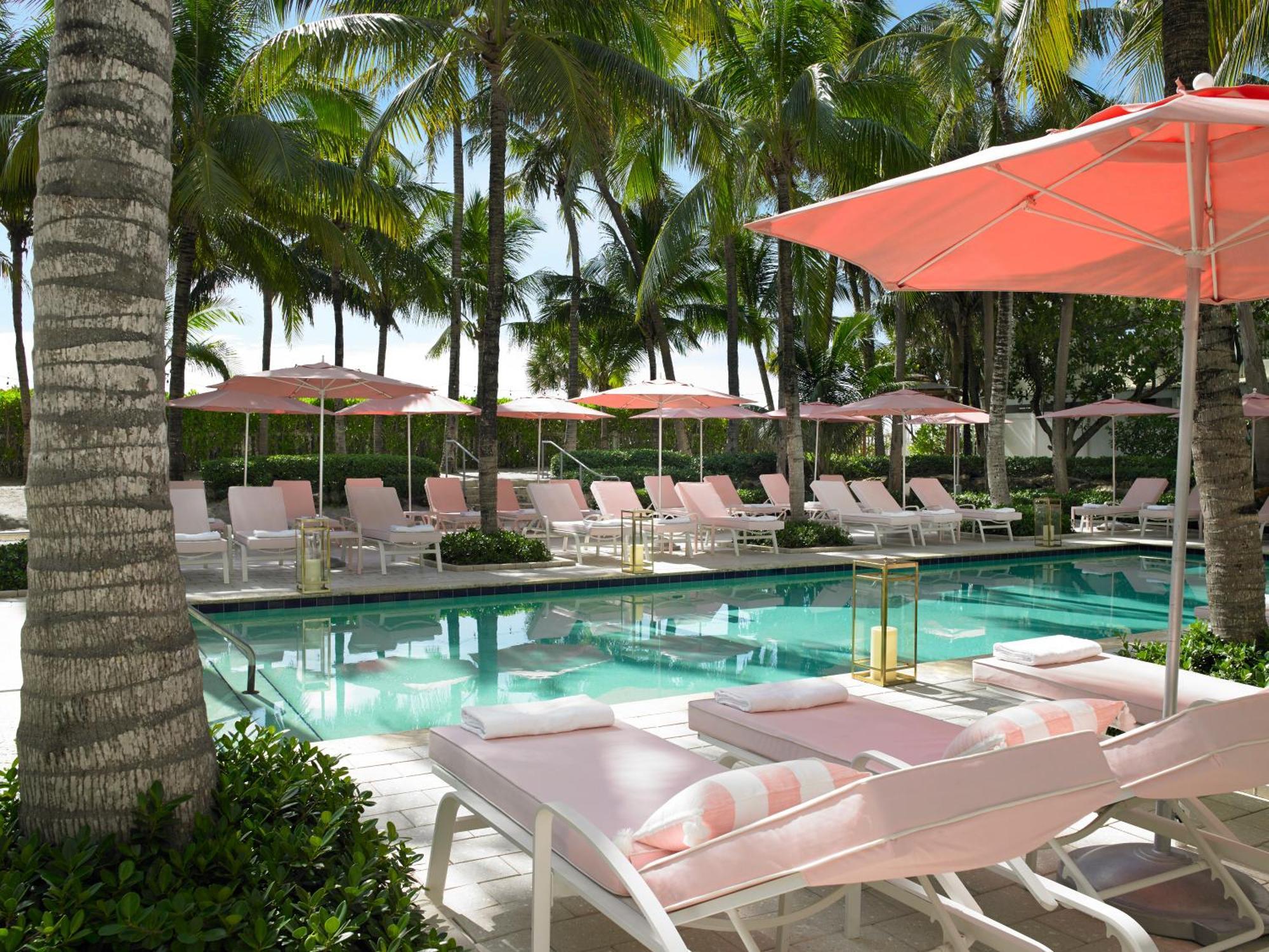 Grand Beach Hotel Miami Beach Luaran gambar