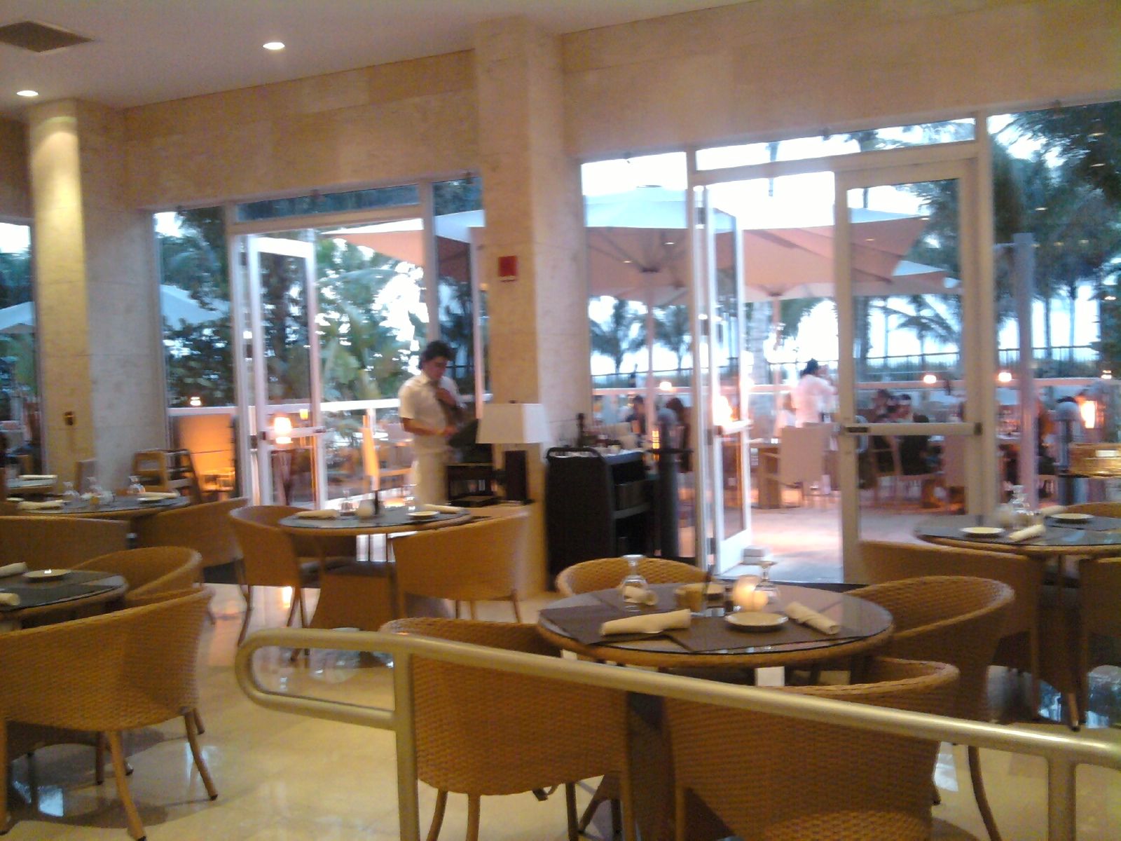 Grand Beach Hotel Miami Beach Luaran gambar