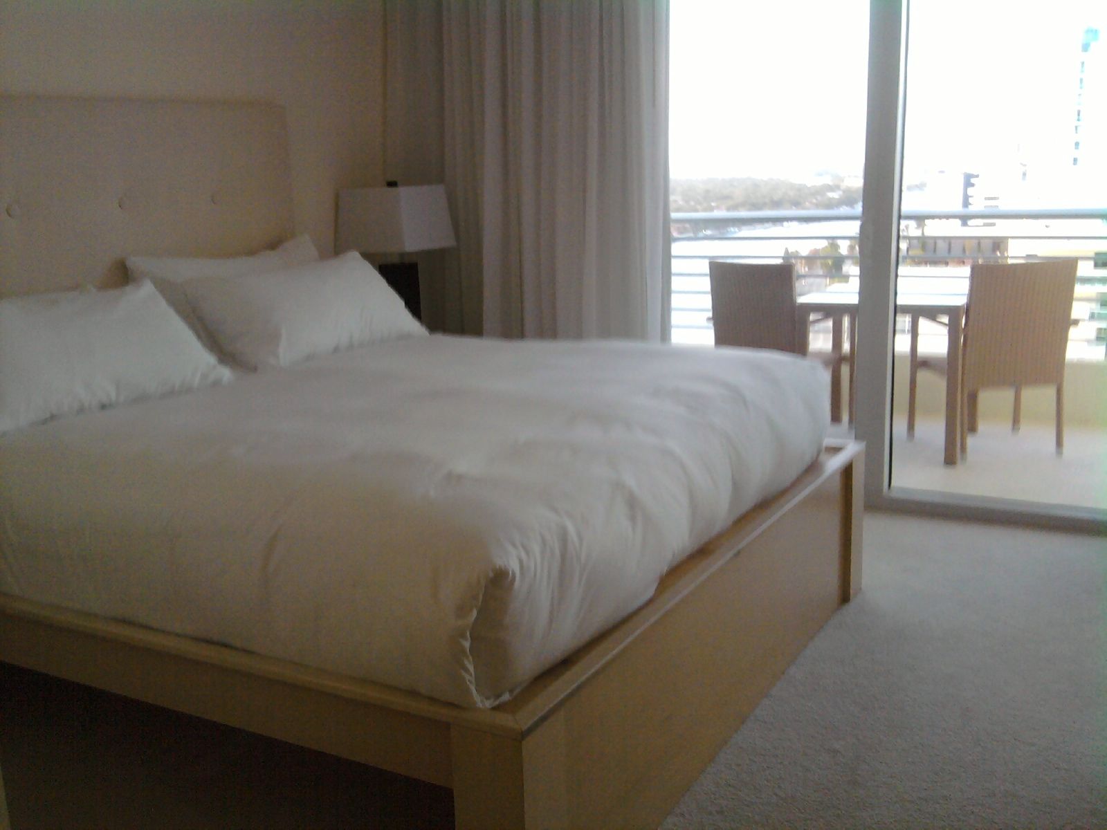 Grand Beach Hotel Miami Beach Luaran gambar