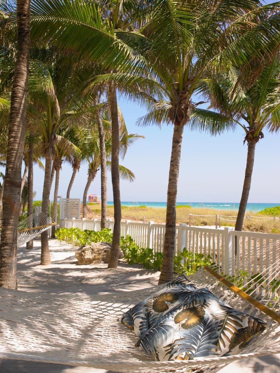 Grand Beach Hotel Miami Beach Luaran gambar