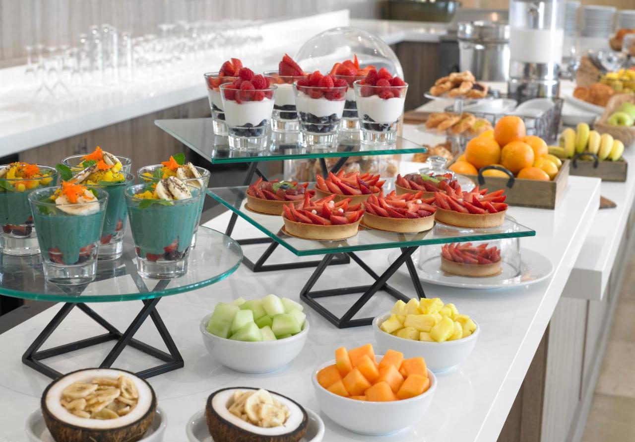 Grand Beach Hotel Miami Beach Luaran gambar