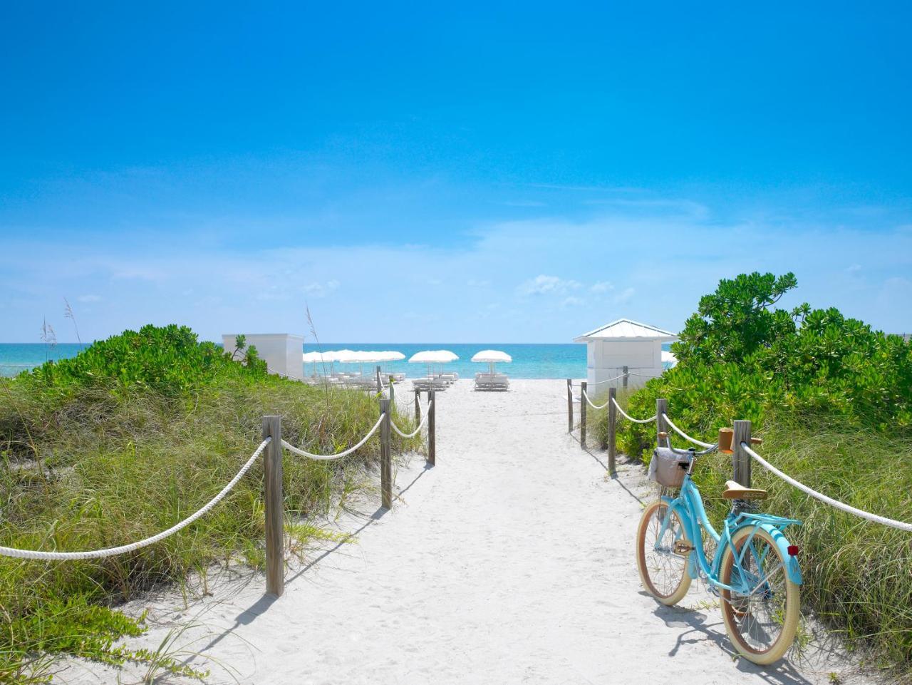 Grand Beach Hotel Miami Beach Luaran gambar