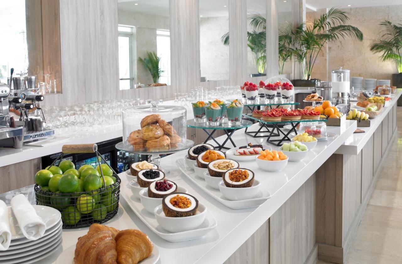 Grand Beach Hotel Miami Beach Luaran gambar