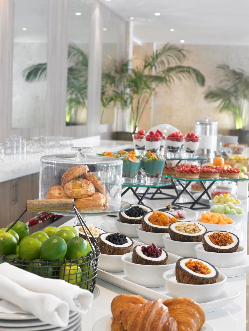 Grand Beach Hotel Miami Beach Luaran gambar