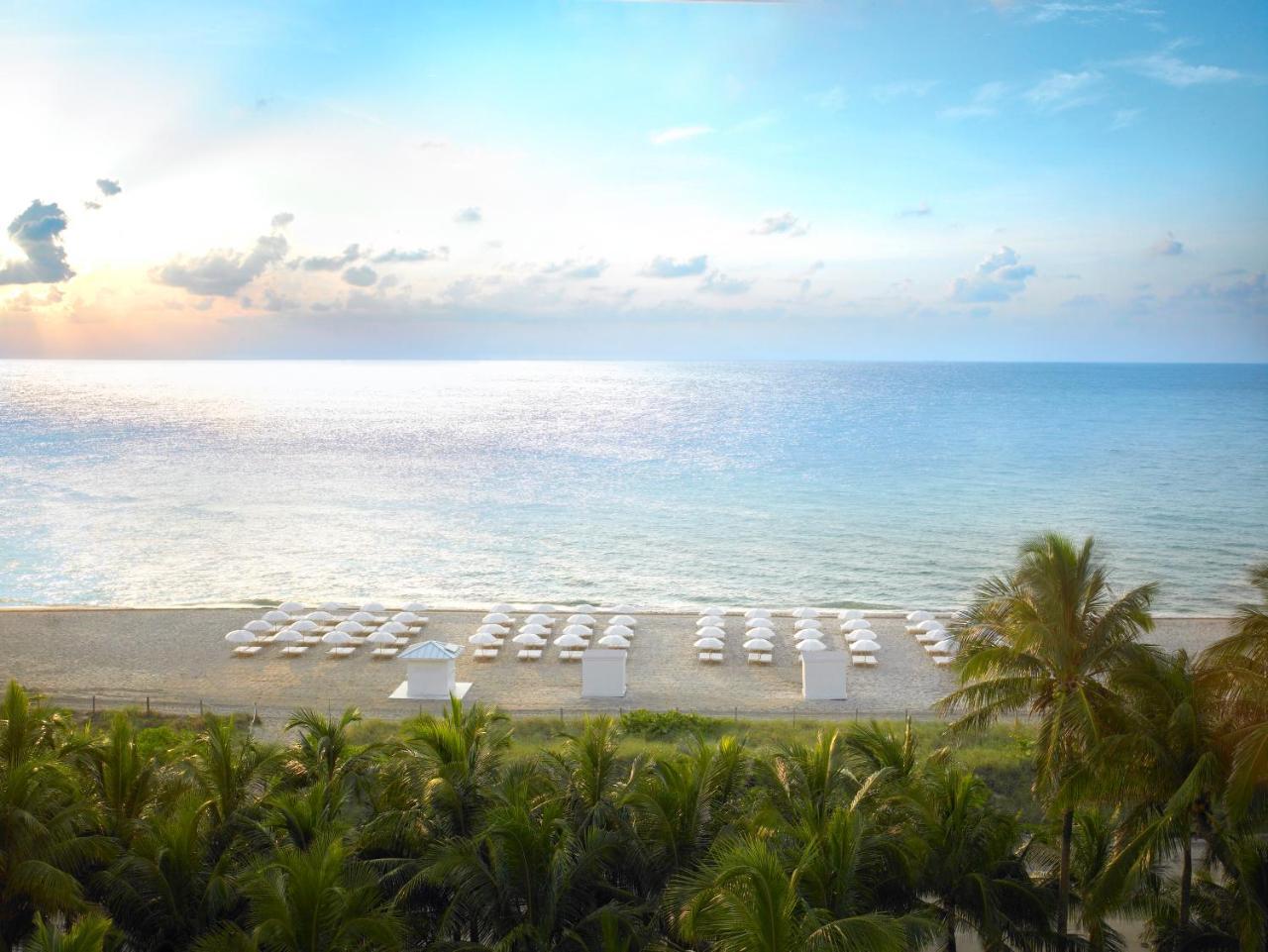 Grand Beach Hotel Miami Beach Luaran gambar