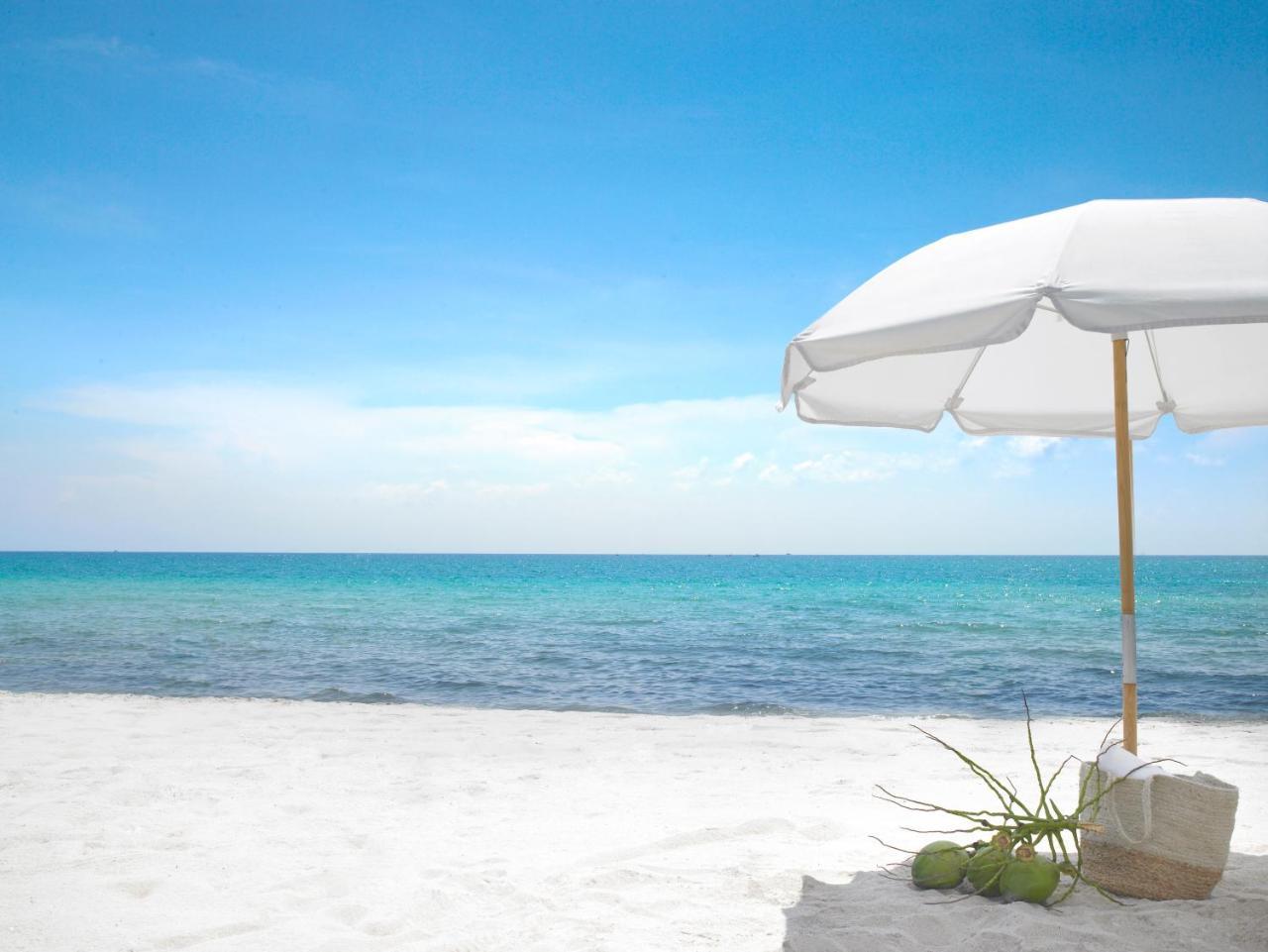 Grand Beach Hotel Miami Beach Luaran gambar