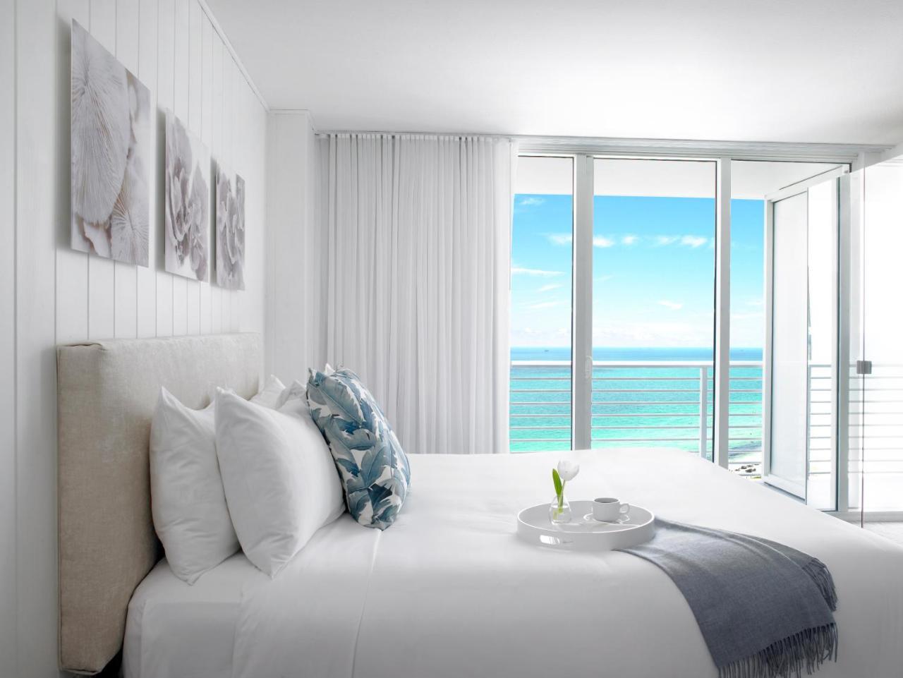 Grand Beach Hotel Miami Beach Luaran gambar