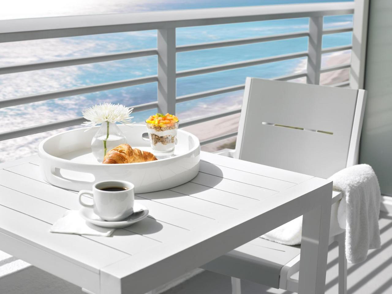 Grand Beach Hotel Miami Beach Luaran gambar